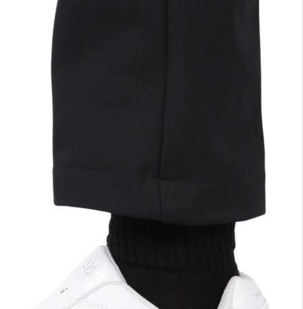 J.LINDEBERG ジェイ リンドバーグ 冬用フリース パンツ　34インチ