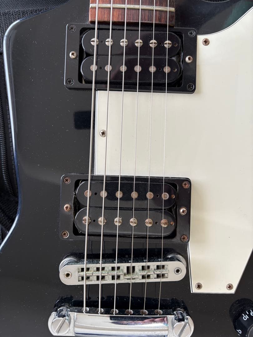 中古★ Gibson EXPLORER ★ブラック