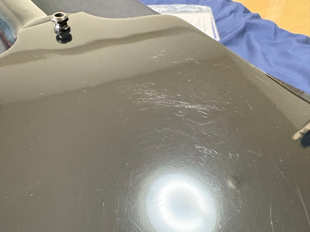 中古★ Gibson EXPLORER ★ブラック