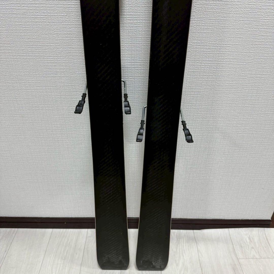 ★オガサカUnity SS-1 スキー ビンディング付き