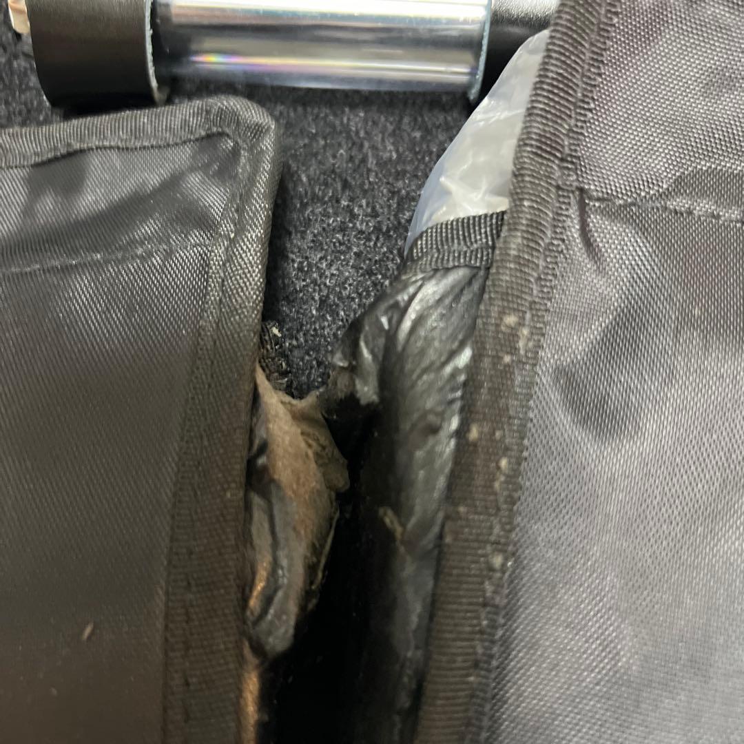 【未使用・完品】テクノジム ウエルネスバッグ Technogym（中身のみ可)