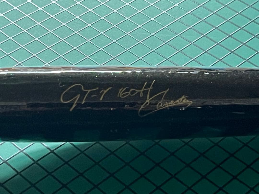 【カーペンター】GT-γ160H(小傷あり)