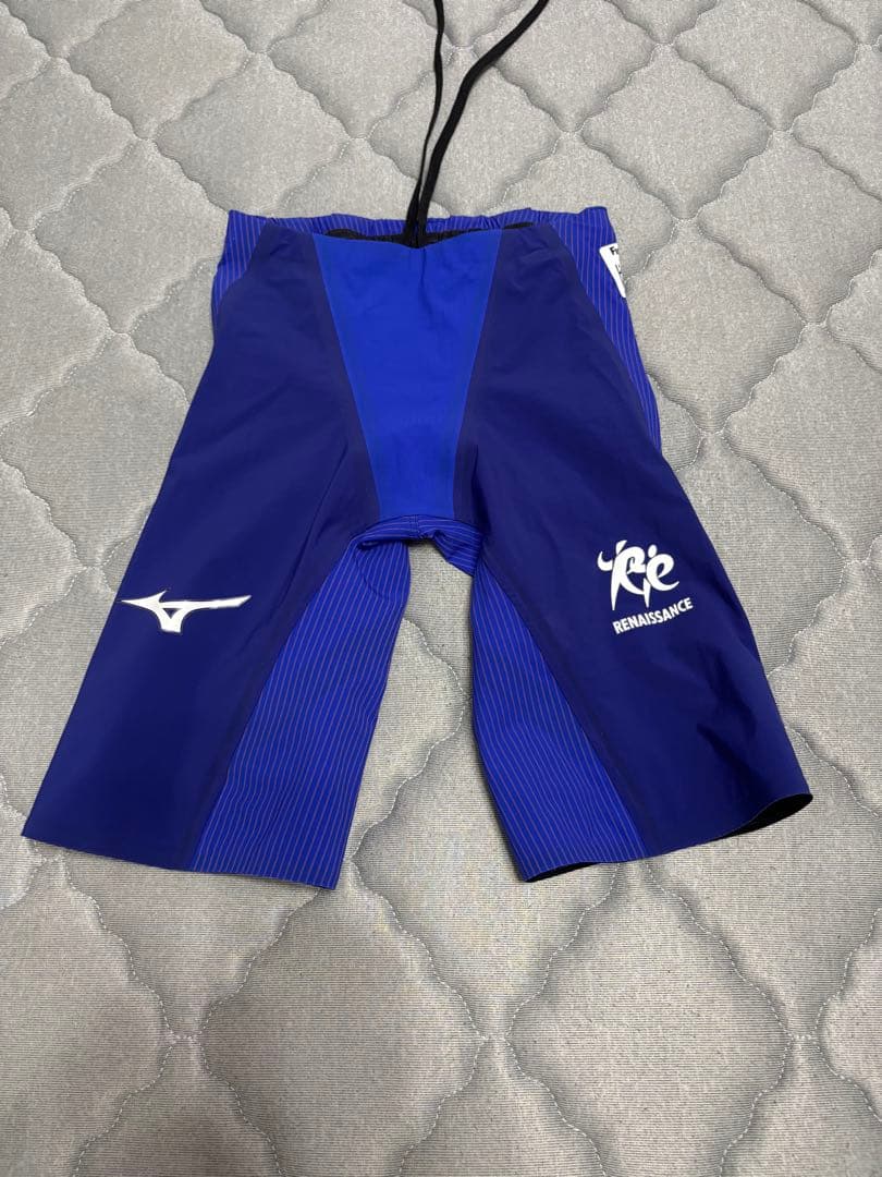 ルネサンス ルネサンス選手水着 ミズノ GX-SONICⅣ MR Sサイズ