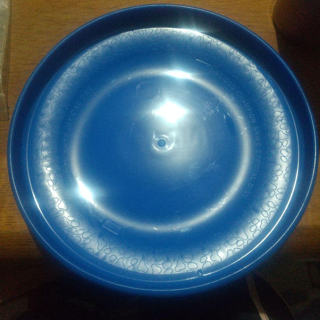 10枚 フライングディスク フリスビー NDA JFA AWI K9 PLYZ