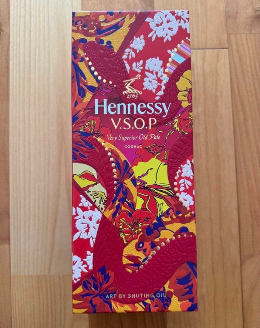 Hennessy V.S.O.P コニャック700ml