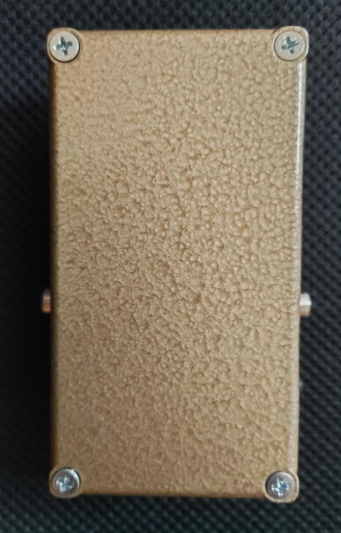 ギター BendTone MK 1(Tone Bender MK1 Mod Fuzz)