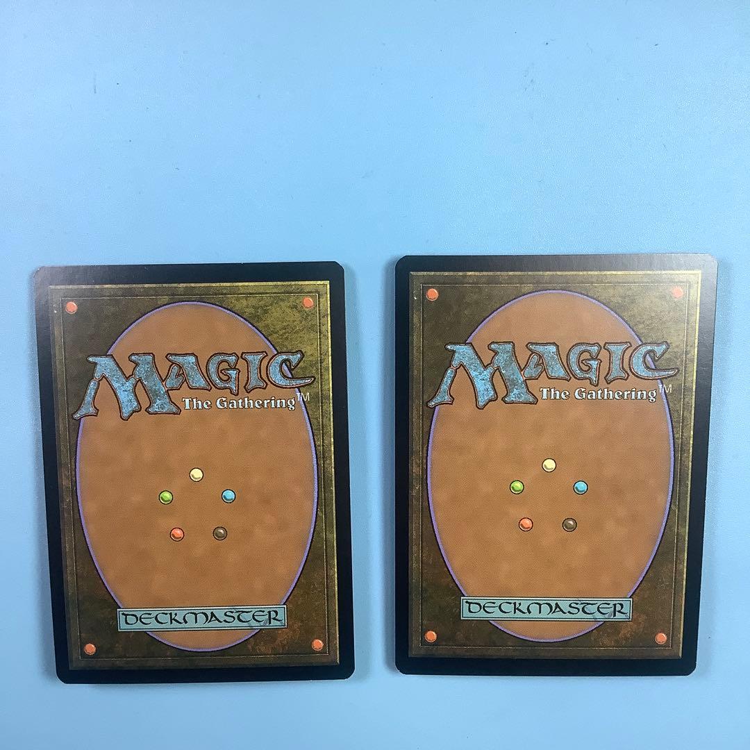 *バラ売り可* 沸騰する小湖　ZEN日本語foil2枚セット