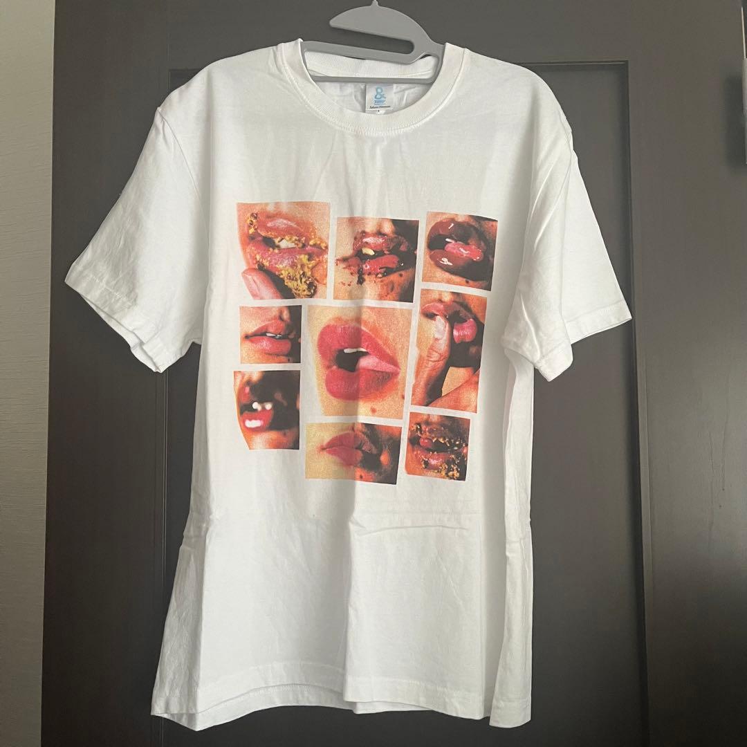 北村匠海　DISH// グッズ　Tシャツ　日本武道館　僕の唇　生誕