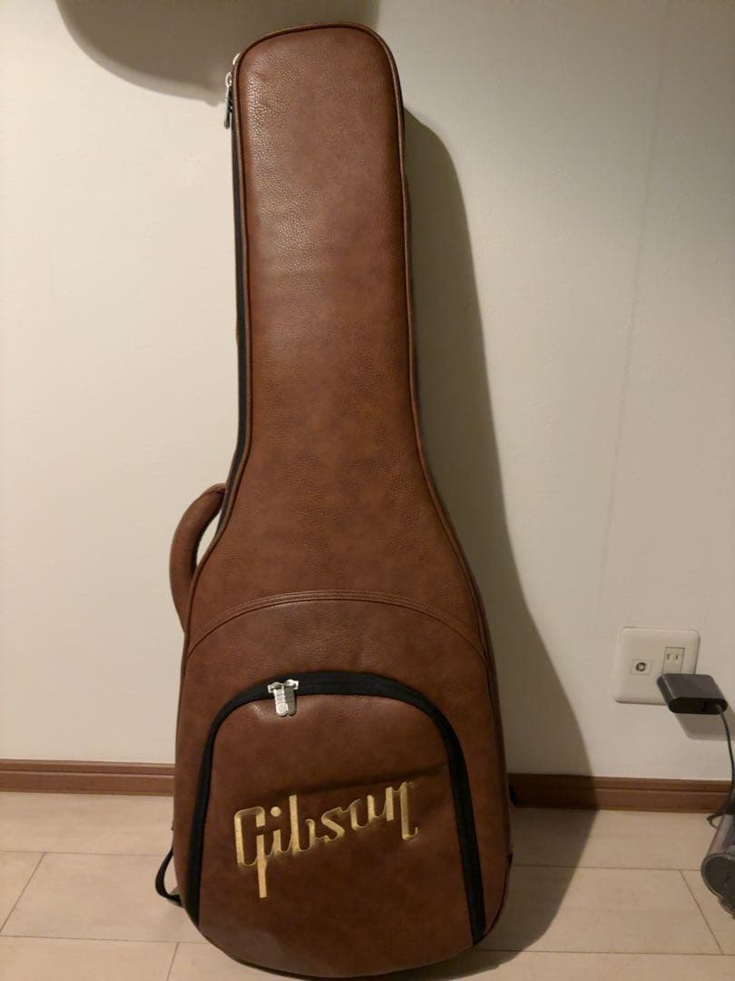 ギブソンSG 2019年製ビグスビー、ロックペグ、コイルタップスイッチ！値下げ！