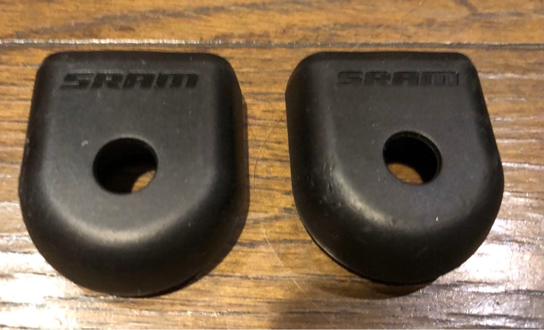 SRAM X01 EAGLEクランクセット