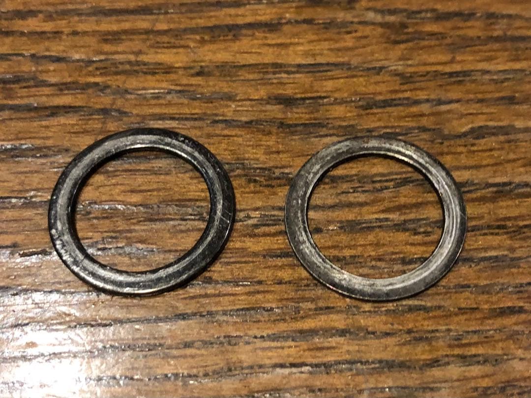 SRAM X01 EAGLEクランクセット