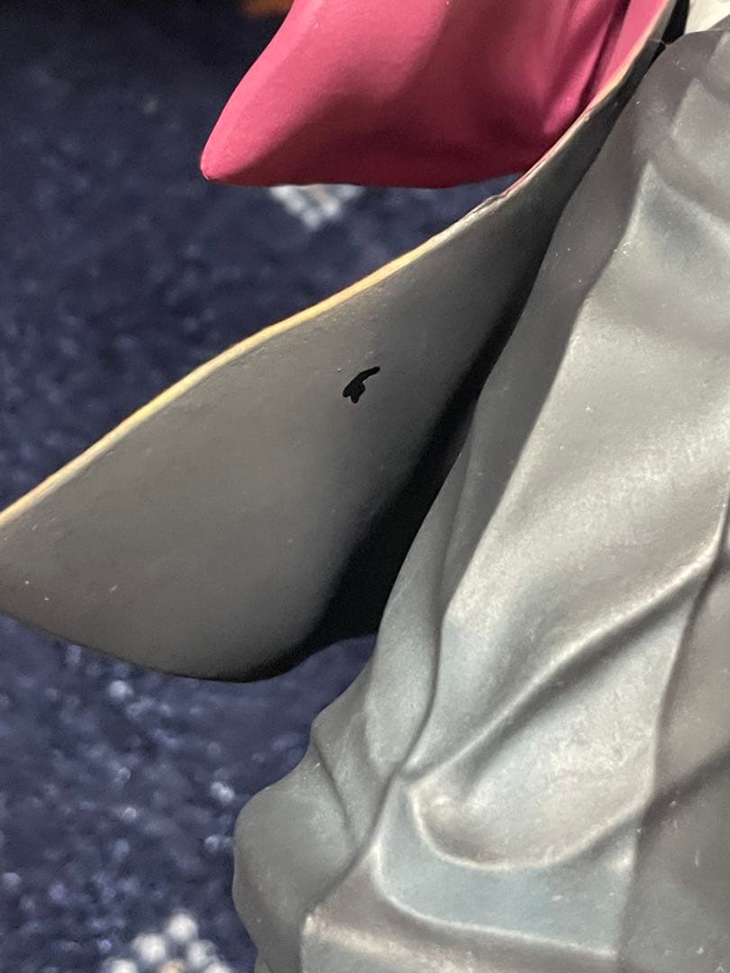 美品】一番くじ 鬼滅の刃 柱稽古　フィギュア　不死川実弥 伊黒小芭内 冨岡義勇