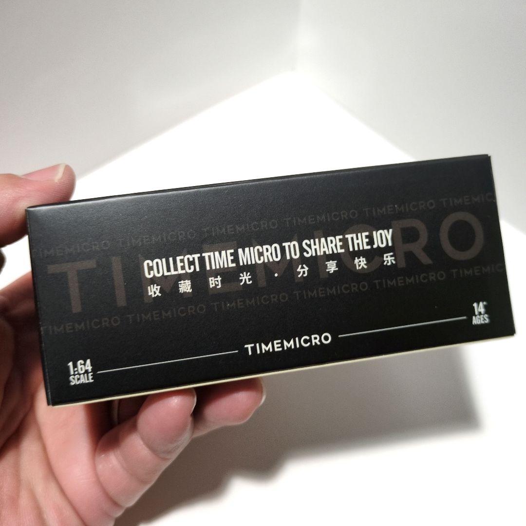 PANAM ワーゲンバス ミニカー