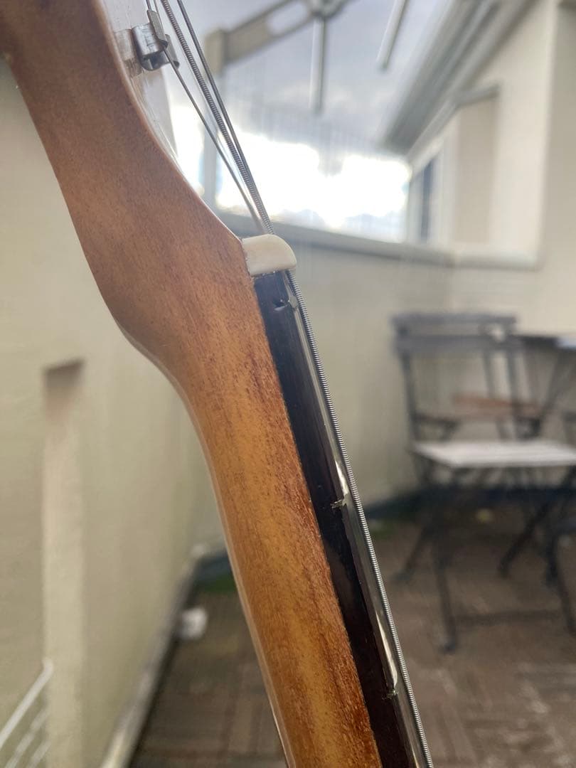 ビザールエレキギター(made in japan)