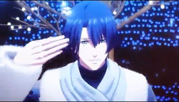 うたの☆プリンスさまっ♪ スタツア コマフィルム㉕