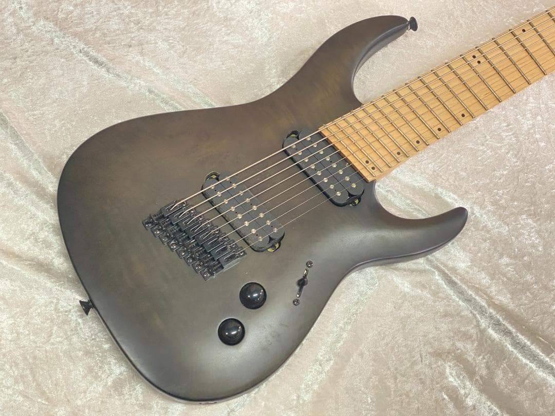 Y1126 gfc GNRF8-200 Satin CB アウトレット