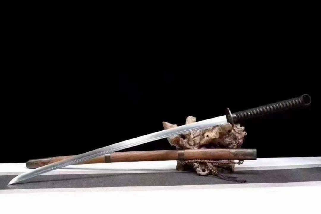 リングヘッド   武具　刀装具　日本刀　模造刀　居合刀