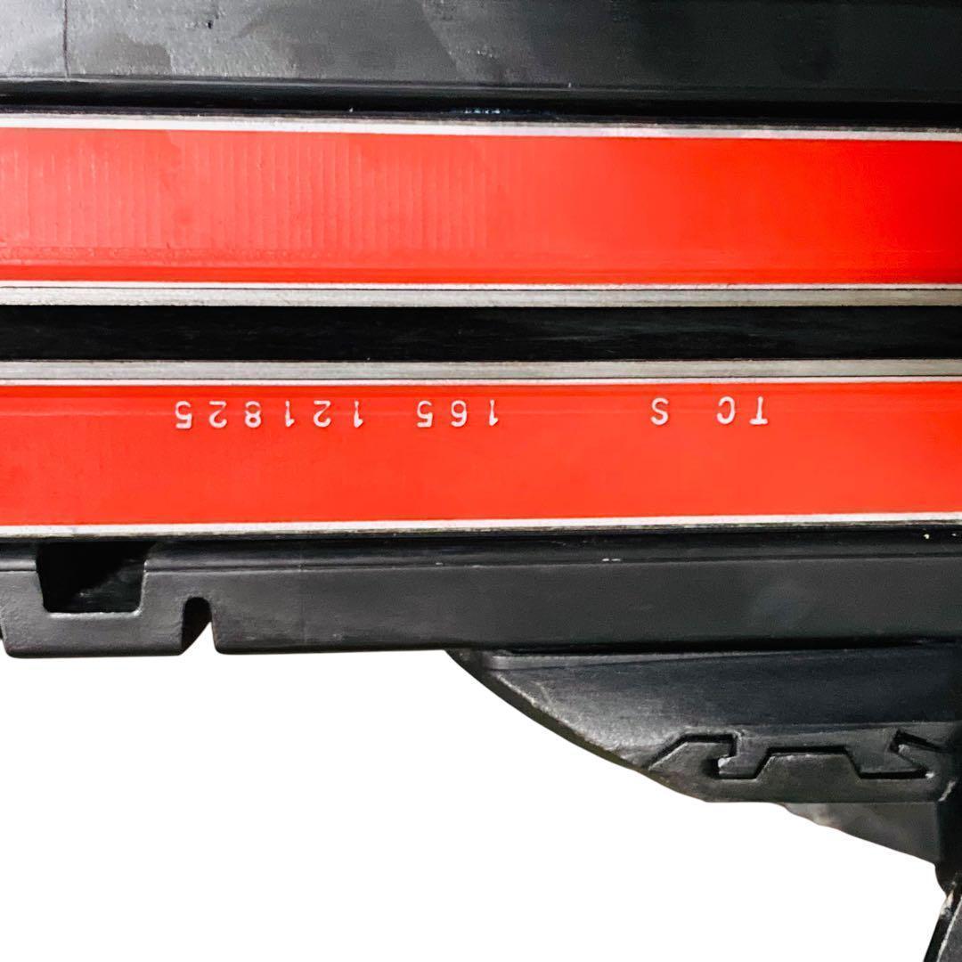 【22年】ogasaka TC-ST 165cm marker 技術選