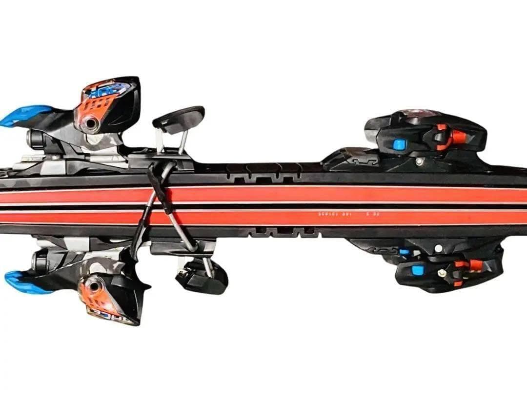 【22年】ogasaka TC-ST 165cm marker 技術選