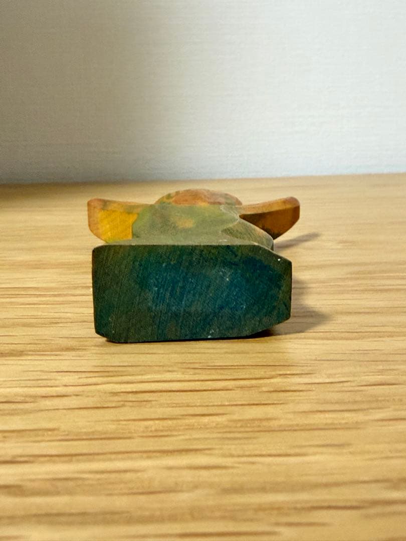 【最初期・シール】オストハイマー/妖精(エルフ）（ostheimer)