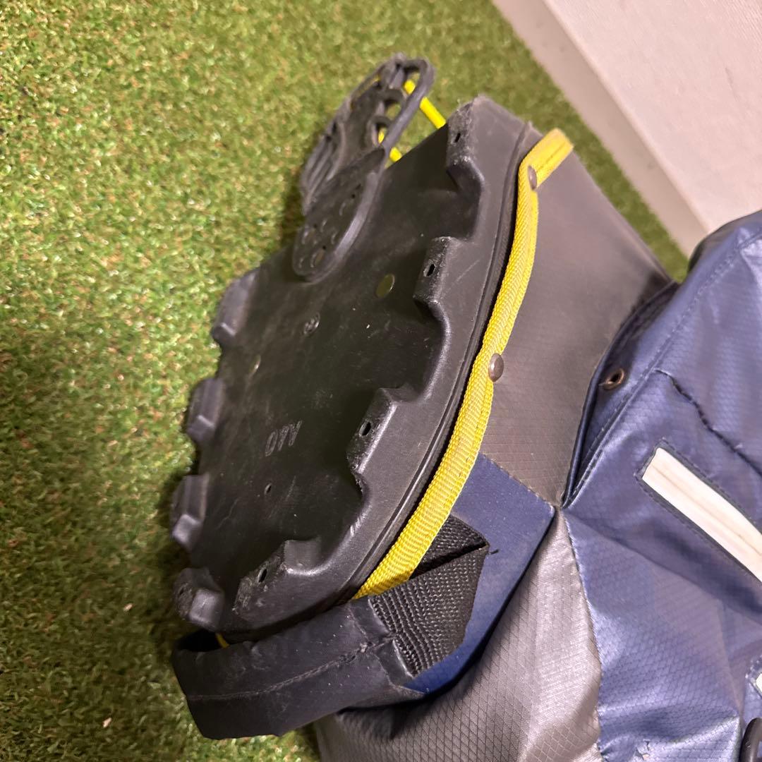 BIG MAX ビッグマックス DRi LiTeスタンド キャディバッグ