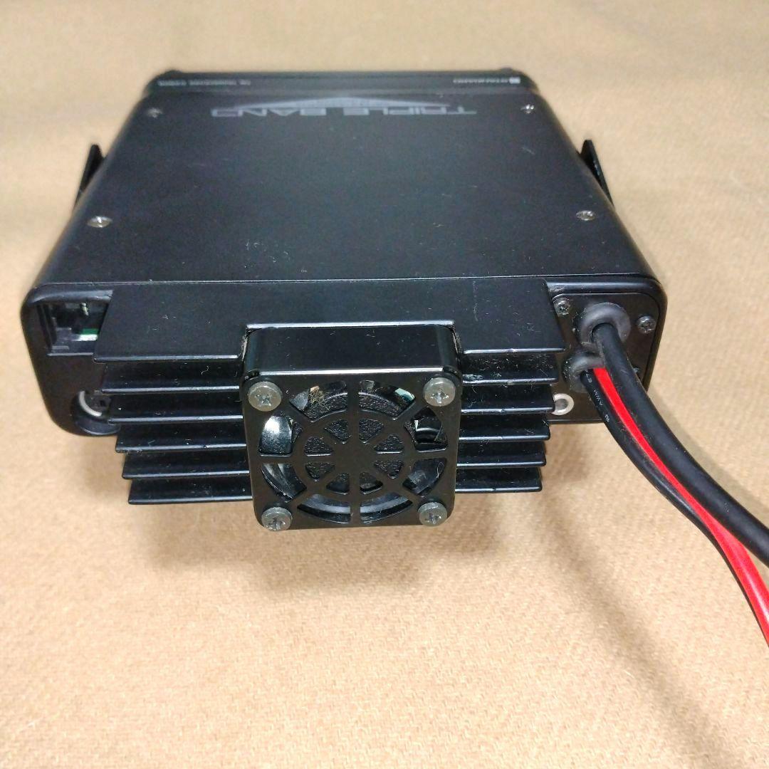 スタンダード C5900D(50Wタイプ) アマチュア無線機