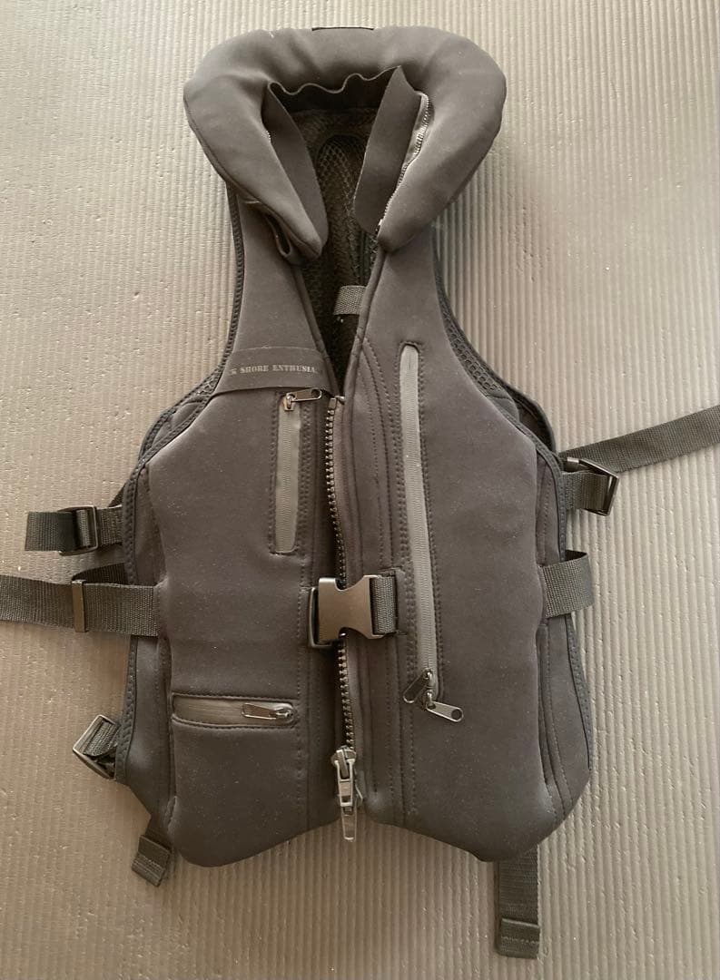 撃投 ボディプロテクター COOL 新品未使用