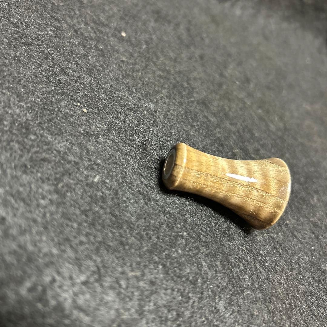 ★新発売★ スプリームスタイル　ラウンドノブ　大型パワータイプ　2液ウレタン