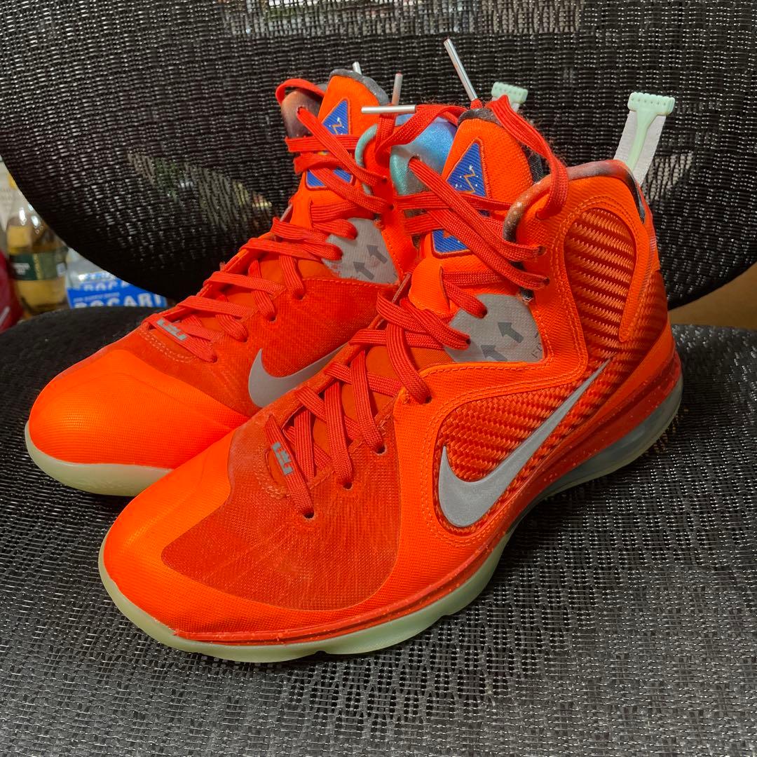 シューズ(男性用) lebron7 26cm