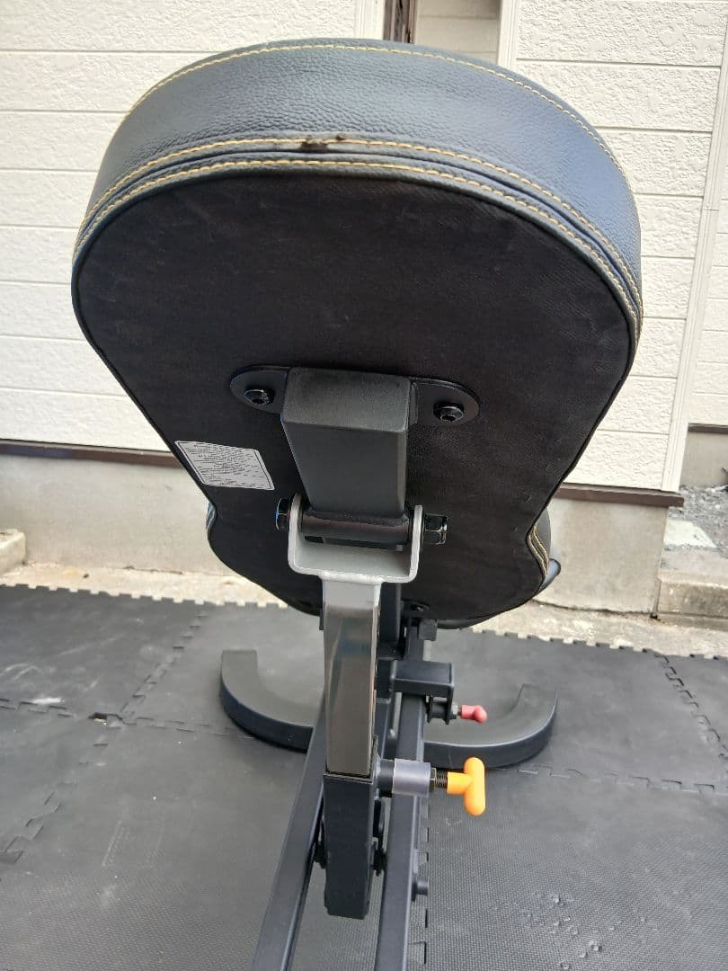 POWERTEC パワーテック ユーティリティーベンチアジャストベンチ