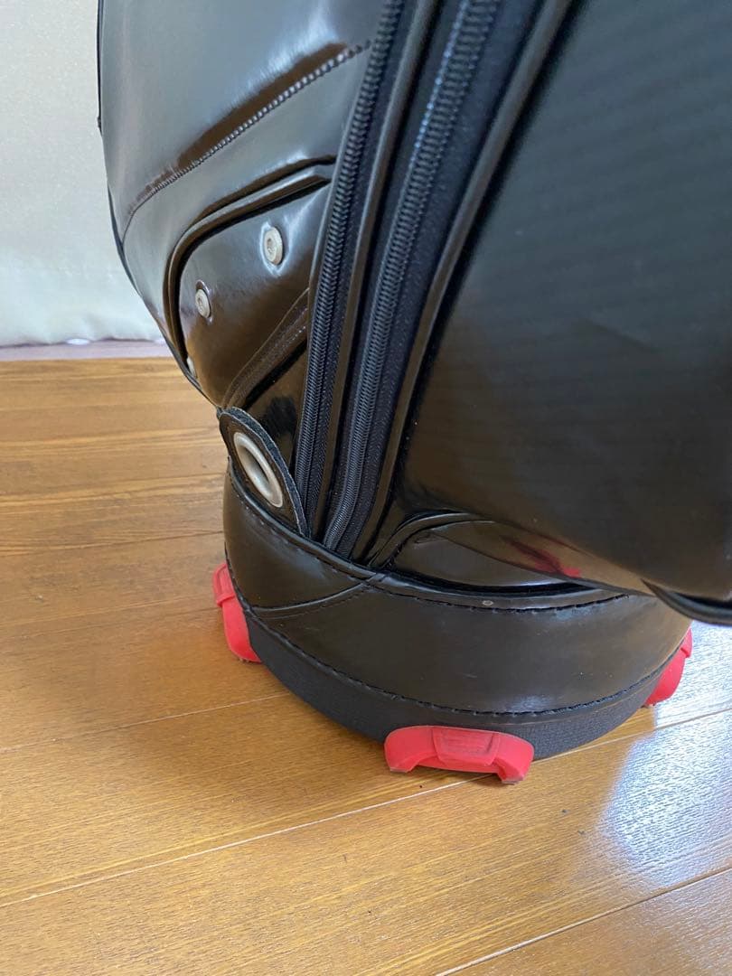 PUMA キャディーバック　ひろ