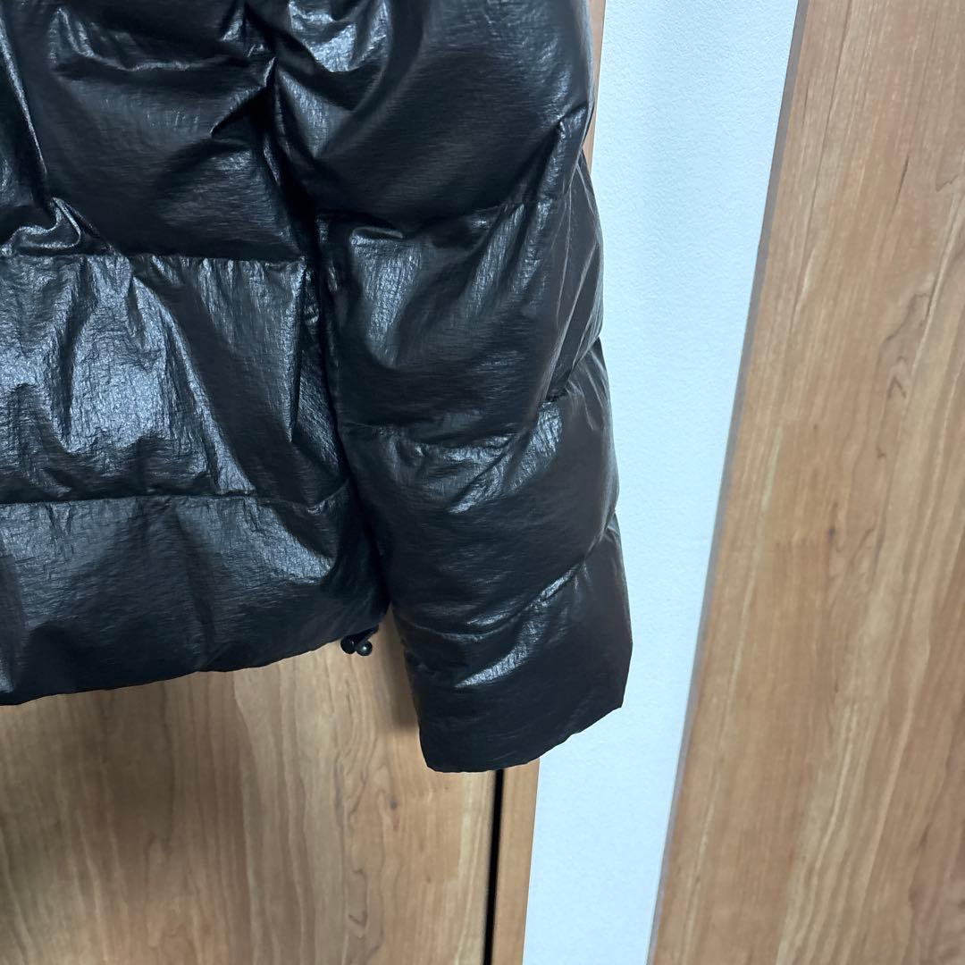 ディーゼルスポーツ　中綿ジャケット　サイズL