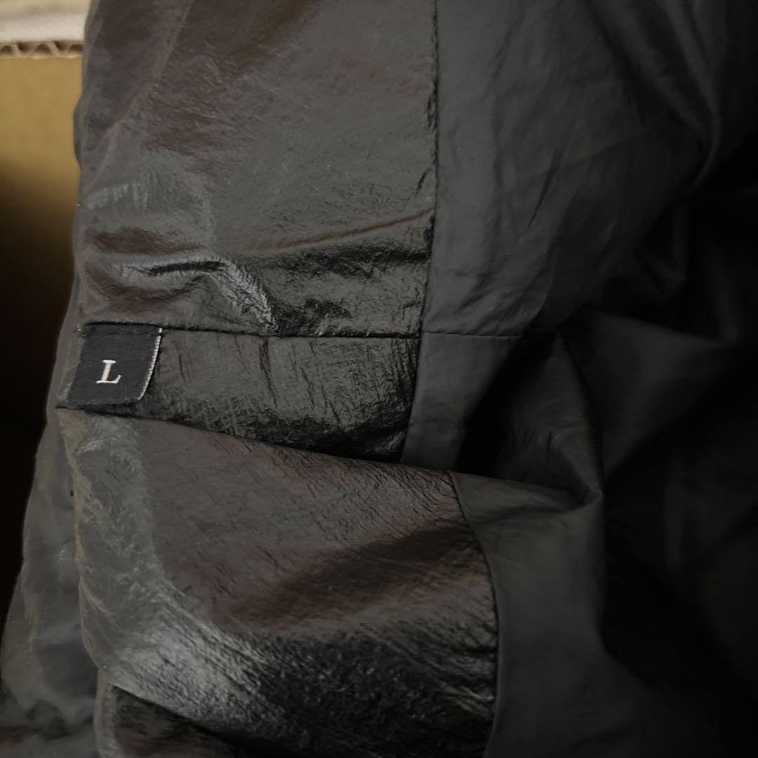 ディーゼルスポーツ　中綿ジャケット　サイズL