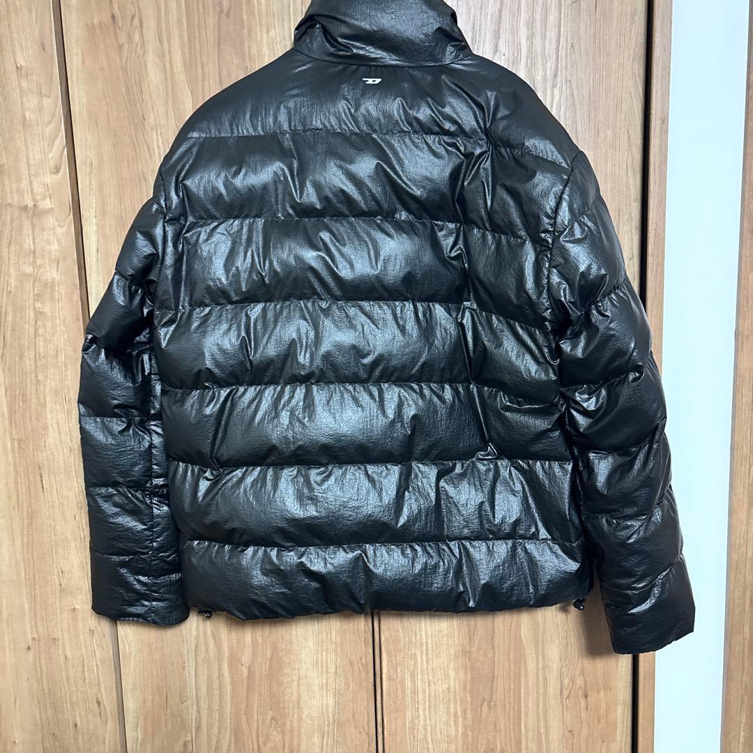 ディーゼルスポーツ　中綿ジャケット　サイズL