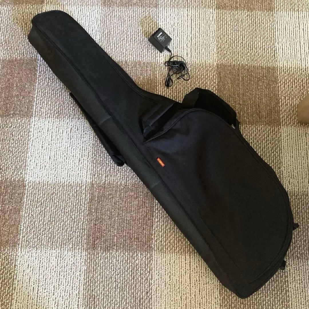 YAMAHA（ヤマハ）サイレントギター（スチール弦）SLG110S