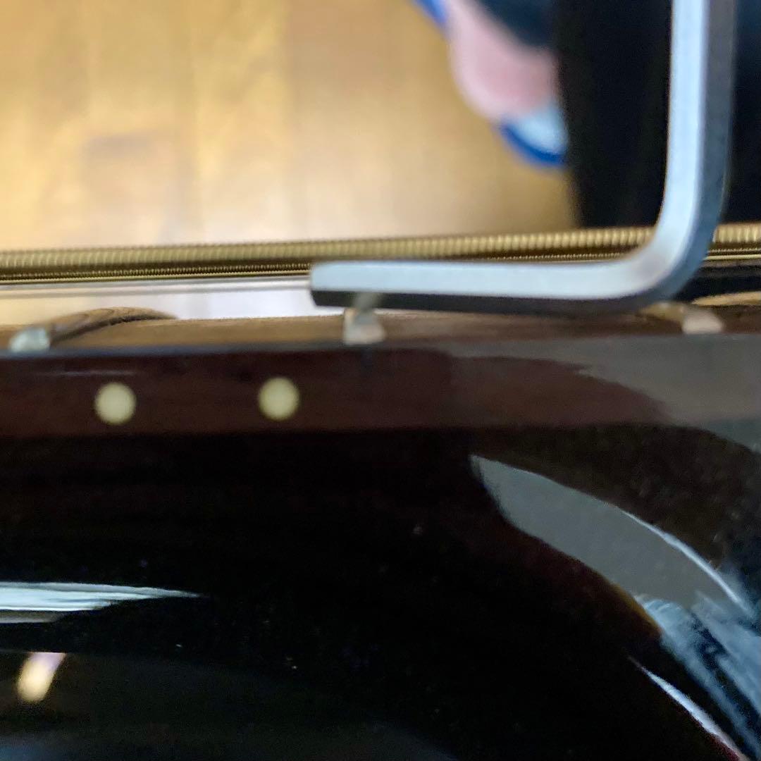 YAMAHA（ヤマハ）サイレントギター（スチール弦）SLG110S