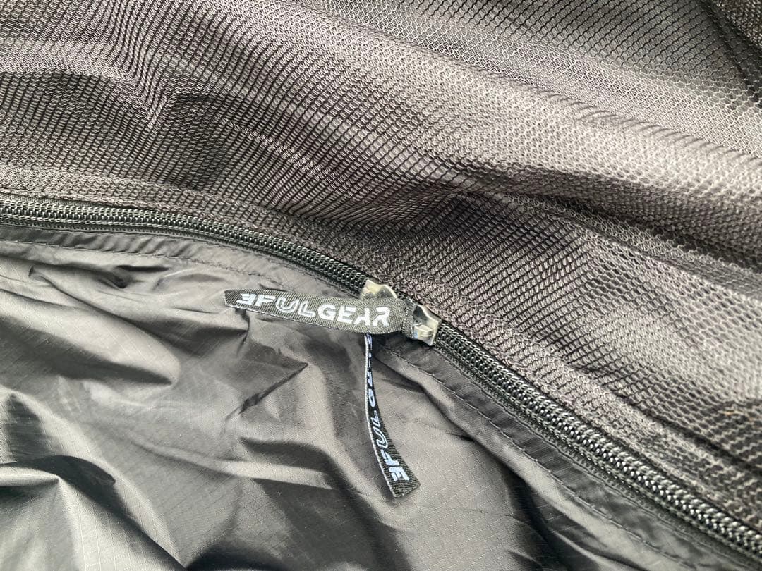 まさおくん　3fulgear beetle16 インナーテント