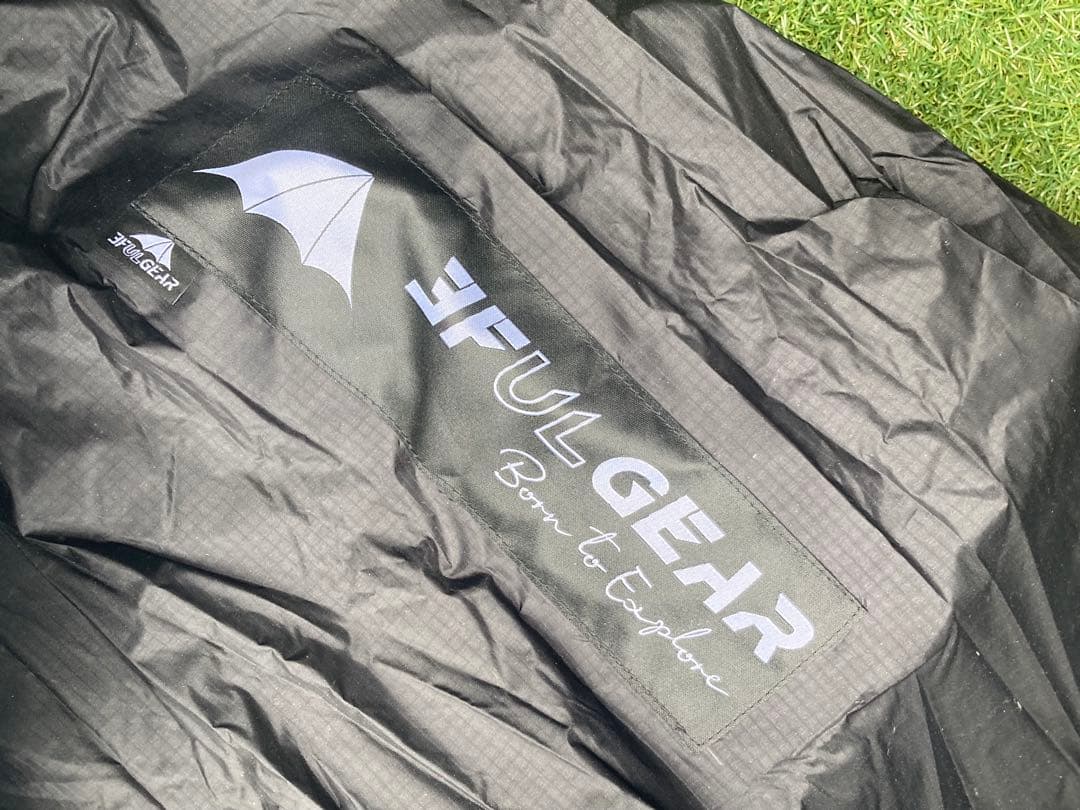 まさおくん　3fulgear beetle16 インナーテント