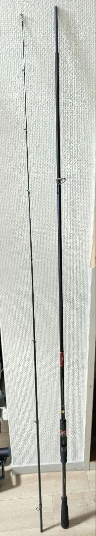 APIA　アピア　Foojin'z　フージンゼータ　ハイローラー103ML