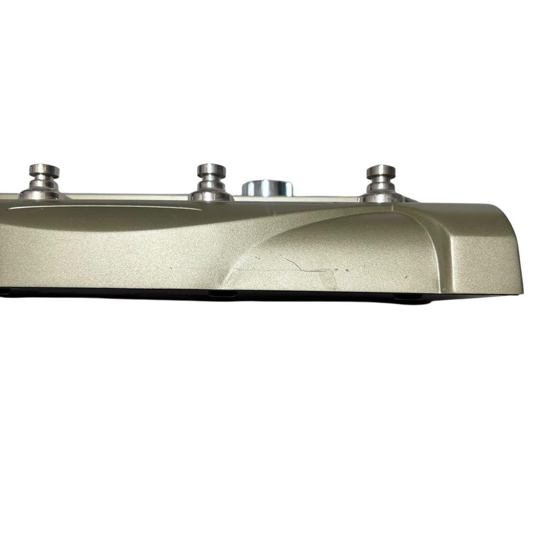 動作確認済 LINE 6 JM4 Looper ギターエフェクター