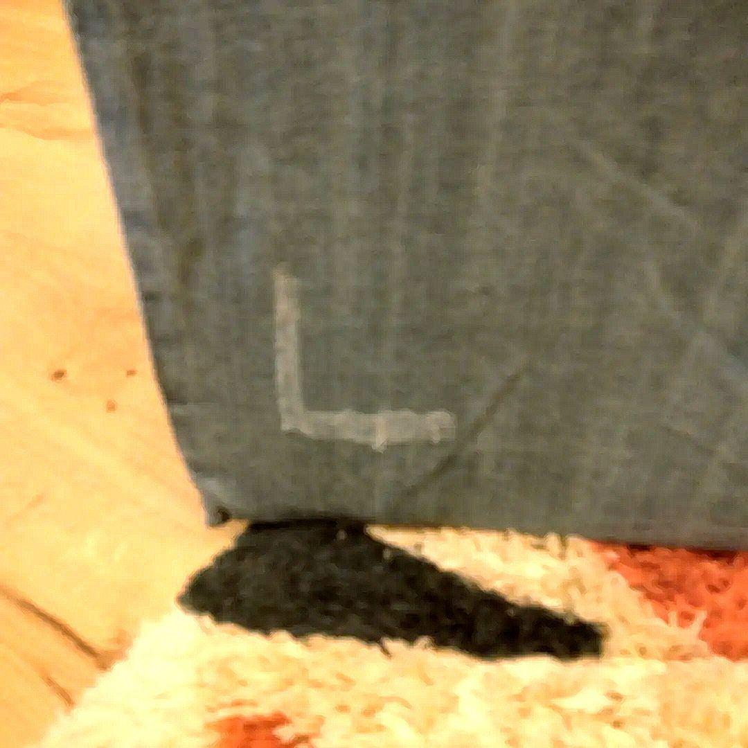 journal standard furniture フランクリン　オットマン