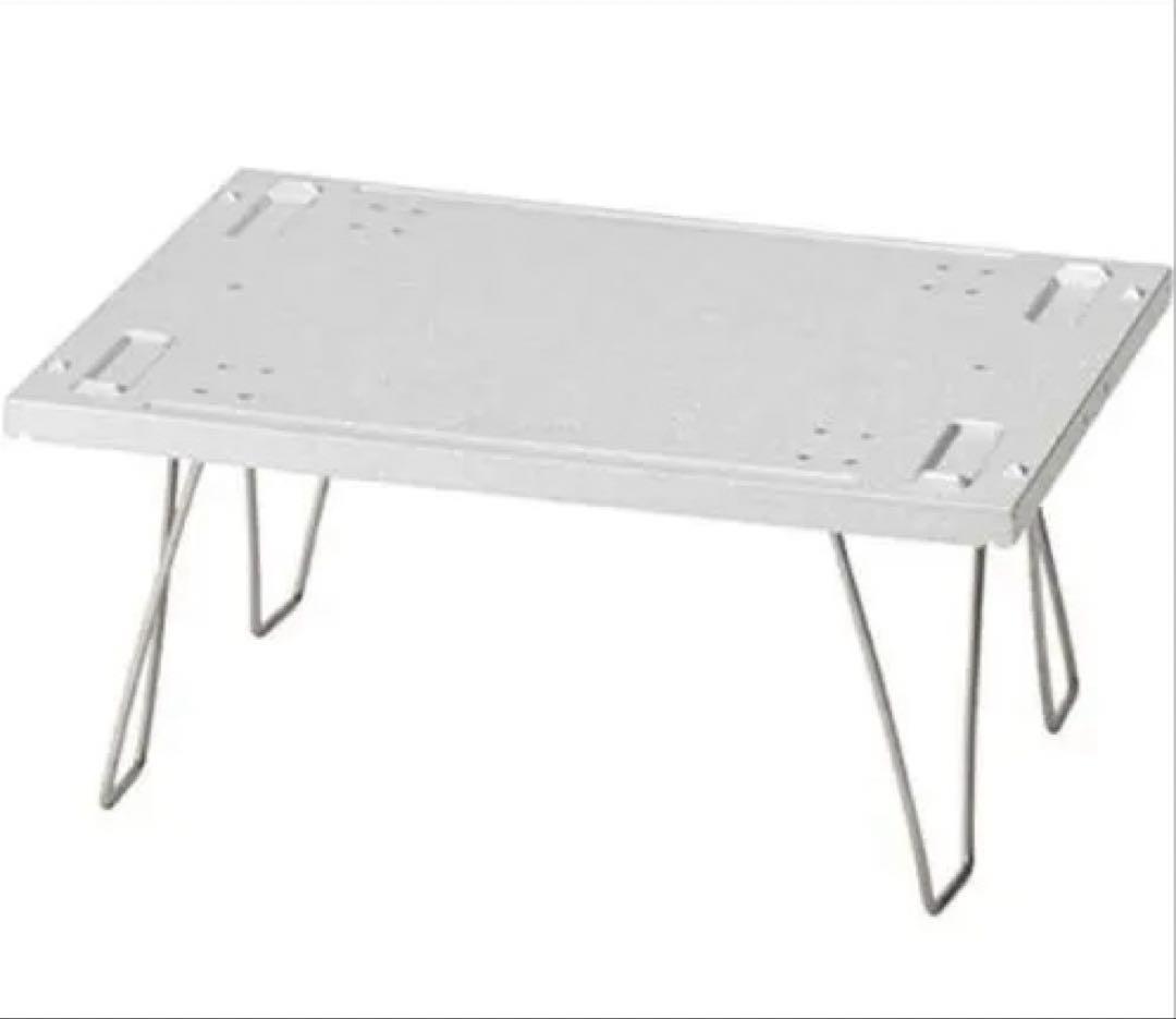 スノーピーク シェルコン リッドラック 25 雪峰祭限定