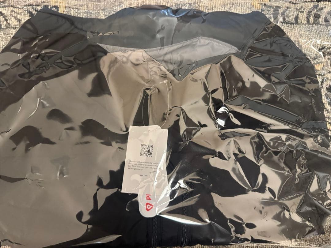 トップス Cloveru Urban Reversible Vest Black