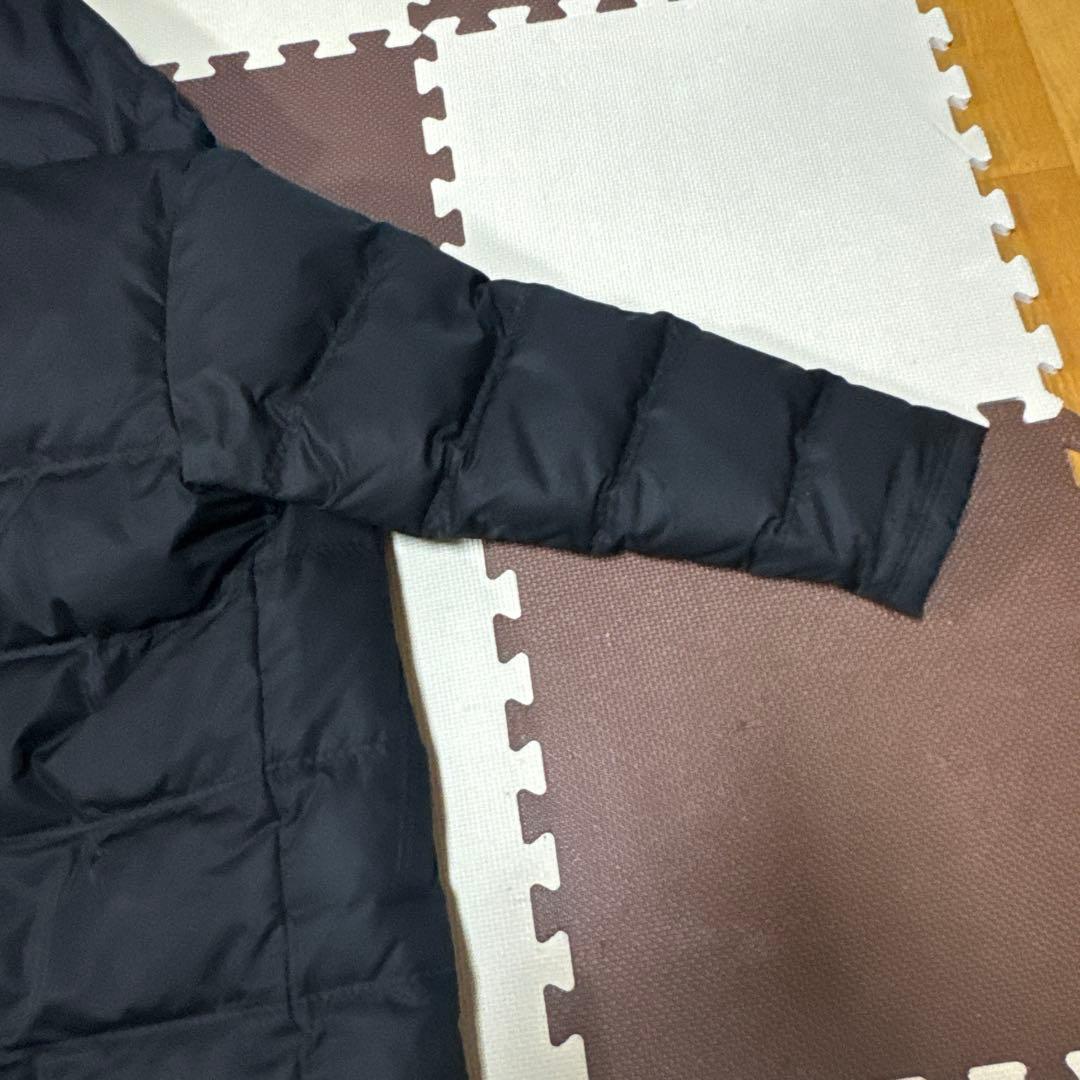 アシックス　ベンチコート