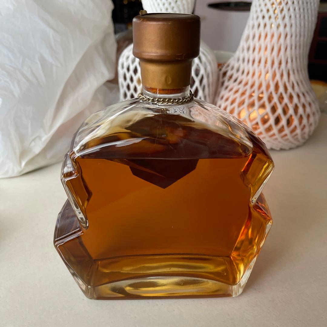 オーシャンウィスキー浅間スペシャルグレード