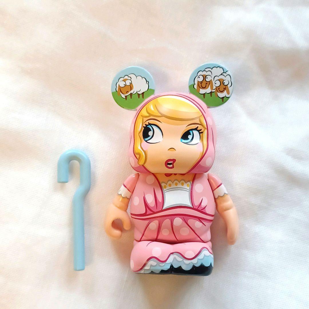 バイナルメーション・ボーピープ