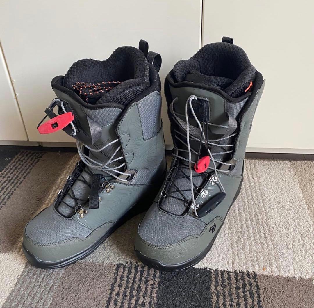 ノースウェーブ　フリーダム　スノーボードブーツ メンズ用