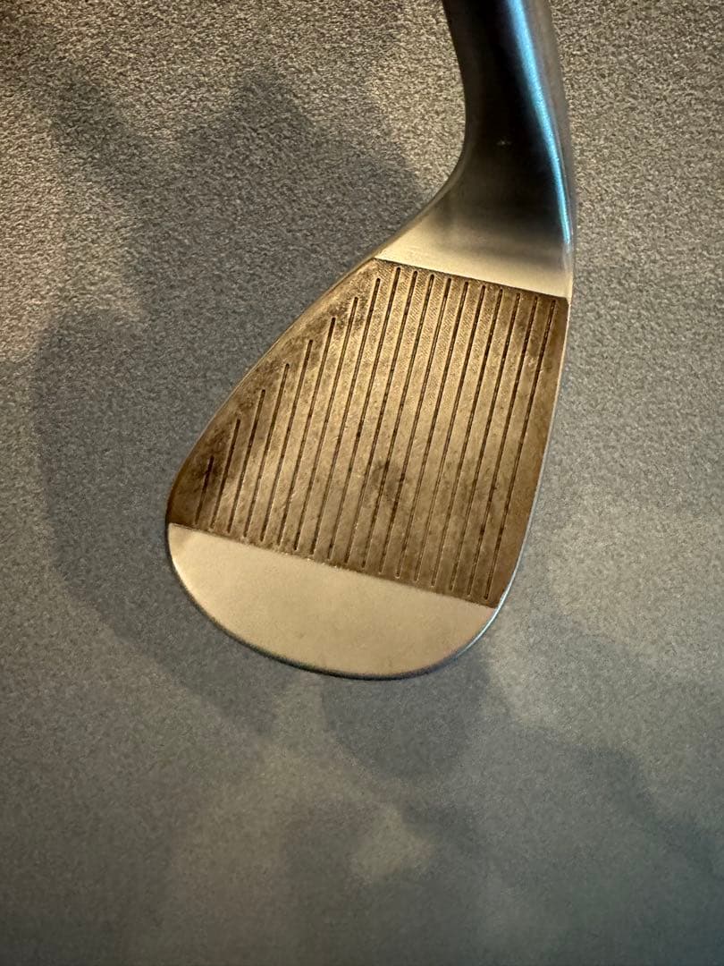 テーラーメイドMG4 ウェッジ56 60tw DGツアーイッシュ