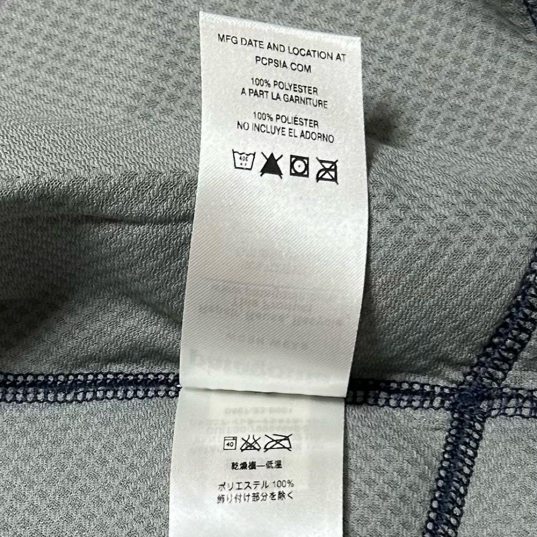 【XXS】美品 パタゴニア クラシック レトロX ベスト ネイビー レッド