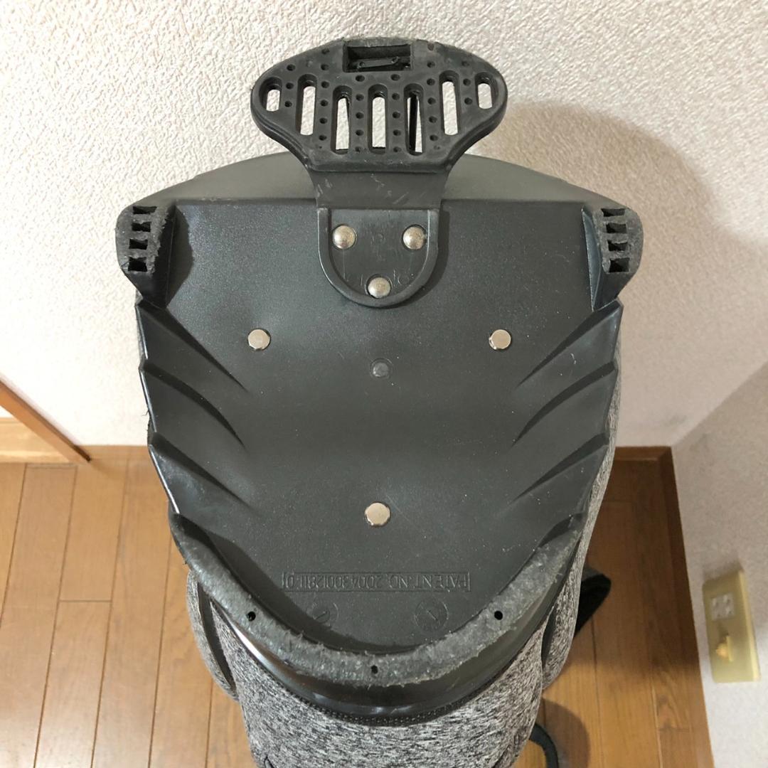 【希少・完売】　PUMA CA プーマ ゴルフ キャディバッグ スタンド